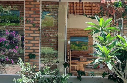 Chapada dos Guimaraes Hotel | Pousada Floradas da Serra