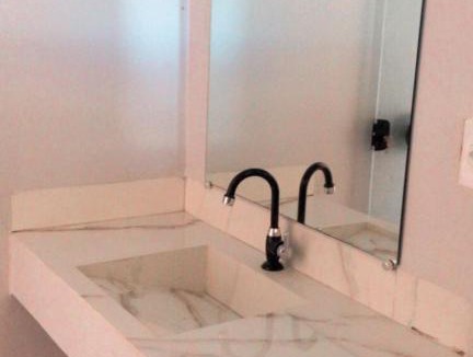 Sao Felix do Tocantins Hotel | Pousada Flor de Lótus