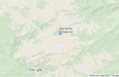 Sao Bento do Sapucai Hotel | Pousada Flor de Ipe