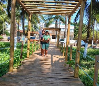 Barra Grande Hotel | Pousada Flor da Barra