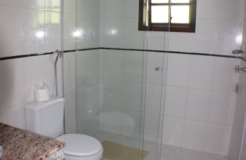 Cabore Hotel | Pousada Flor de Paraty