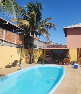 Rio das Ostras Hotel | Pousada Flor do Caribe