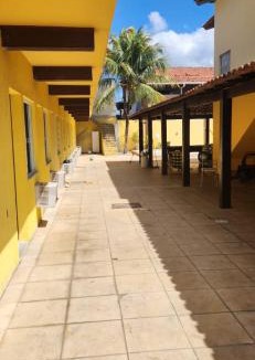 Rio das Ostras Hotel | Pousada Flor do Caribe