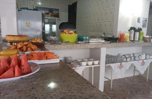 Trindade Hotel | Pousada Flor Dos Ipês