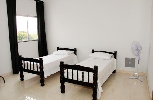 Trindade Hotel | Pousada Flor Dos Ipês