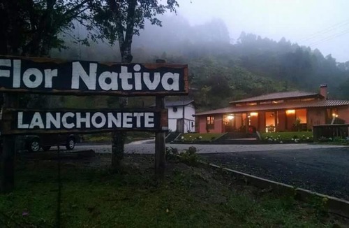 Brejetuba Hotel | Pousada Flor Nativa