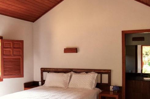 Brejetuba Hotel | Pousada Flor Nativa