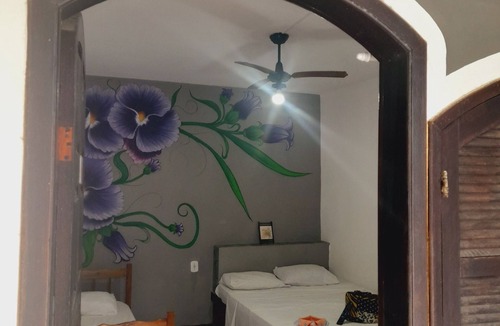 Tucuns Hotel | Pousada Flora Búzios