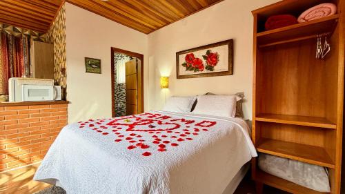 Monte Verde Hotel | Pousada Florada do Amanhã