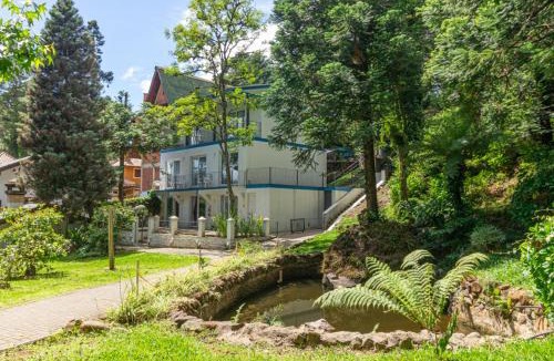 Bairro Lago Negro Hotel | Pousada Floratta Recanto da Ladeira