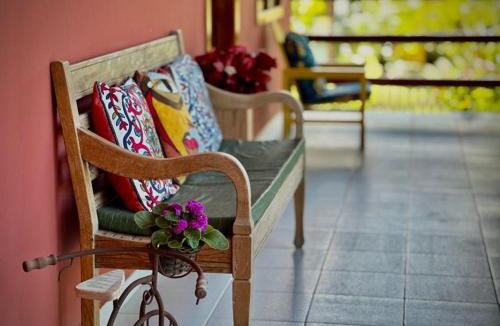 Itaunas Hotel | Pousada Flores
