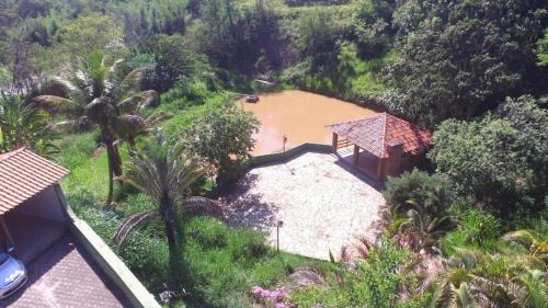 Pitangui Hotel | Pousada Flores do Campo