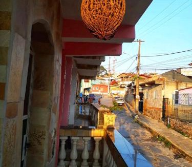 Sao Thome das Letras Other | Pousada Fonte São Thomé