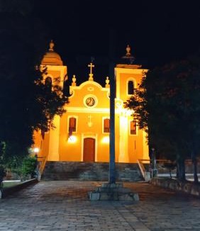 Sao Thome das Letras House | Pousada Fonte São Thomé