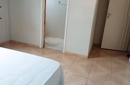 Ponta da Fruta Hotel | Pousada Fonte da Samaritana