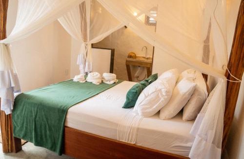 Corguinho Hotel | Pousada Fortal Preá