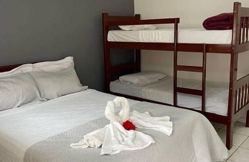 Ilha Grande Hotel | Pousada Frezza Mergulho