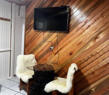 Bom Jardim da Serra Hotel | Pousada Frio da serra