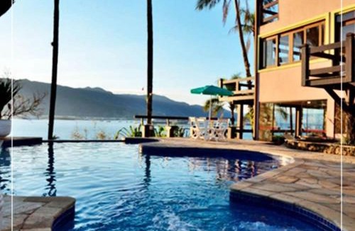Barra Velha Hotel | Pousada Fruto do Mar