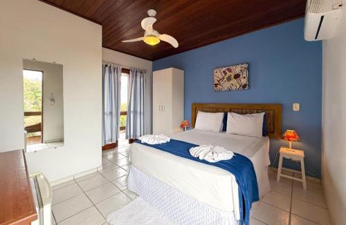 Barra Velha Hotel | Pousada Fruto do Mar