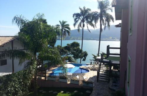 Barra Velha Hotel | Pousada Fruto do Mar