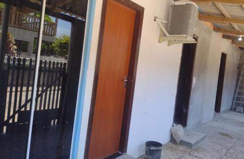 Praia da Armacao do Itapocoroi House | Pousada fundo do mar