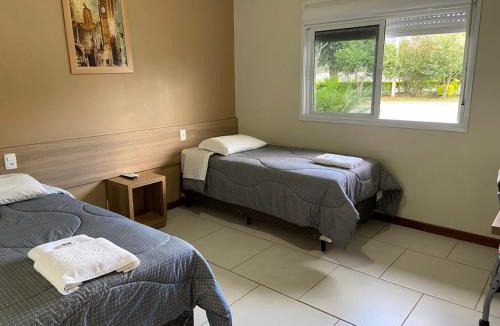 Restinga Seca Hotel | Pousada Fuzer