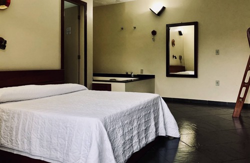 Centro Hotel | Pousada Gênesis