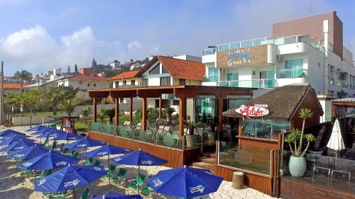 Centro Hotel | Pousada Gaúcha