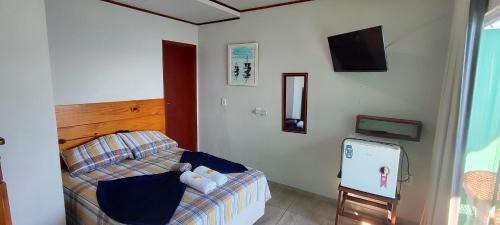 Praia de Aracatiba Hotel | Pousada Gabriel
