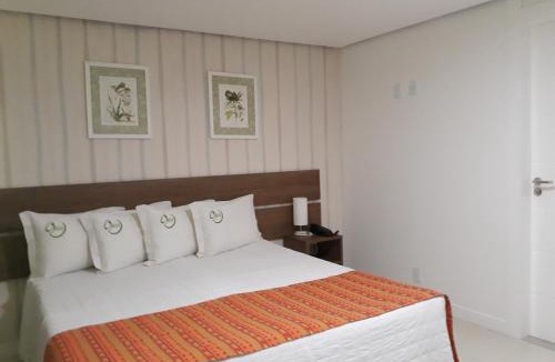 Cavaleiros Hotel | Pousada Gaia