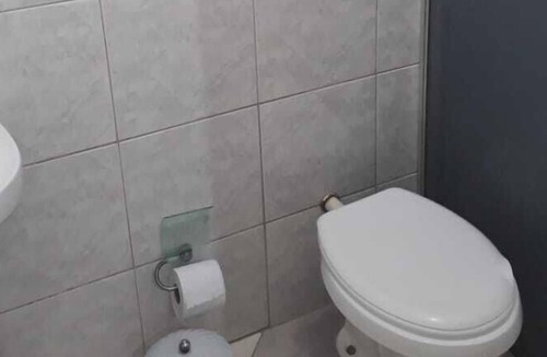 Teixeira de Freitas Hotel | Pousada Gaivota