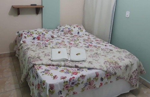 Teixeira de Freitas Hotel | Pousada Gaivota