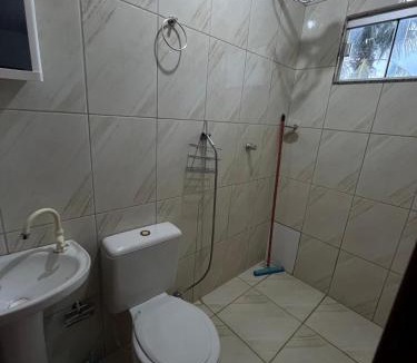Trindade Hotel | Pousada Gaivota