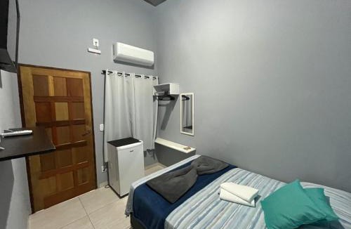 Trindade Hotel | Pousada Gaivotas