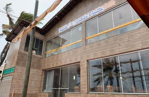 Jaua Hotel | Pousada Galeão Pirata