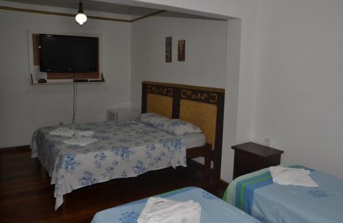 Ouro Preto Hotel | Pousada Gamarano