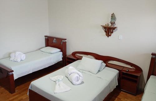 Diamantina Hotel | Pousada Gameleira