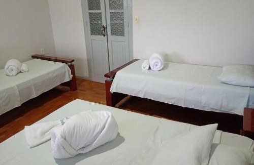 Diamantina Hotel | Pousada Gameleira