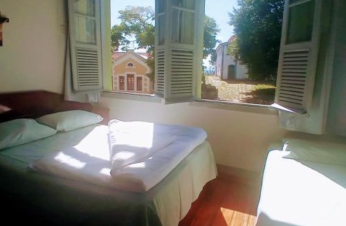 Diamantina Hotel | Pousada Gameleira