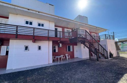 Sao Jose do Norte Apartment | Pousada ganesh