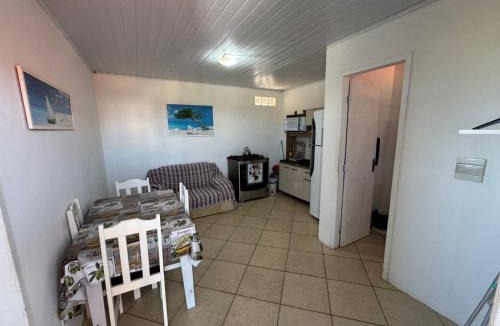 Sao Jose do Norte Apartment | Pousada ganesh