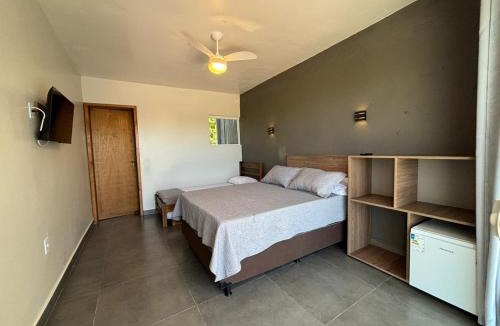 Tramandai Hotel | Pousada Garden