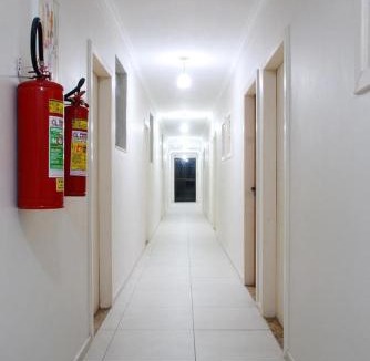 Vila Nova Hotel | Pousada Garoupa