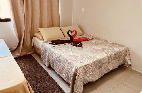 Vila Nova Hotel | Pousada Garoupa