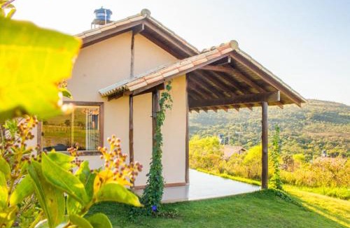 Carrancas Hotel | Pousada Gaya