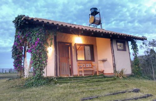 Carrancas Hotel | Pousada Gaya