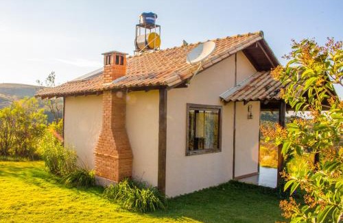 Carrancas Hotel | Pousada Gaya