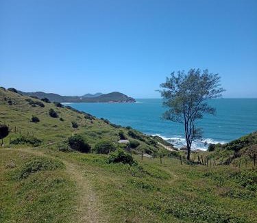Praia do Rosa House | Pousada Gendra's