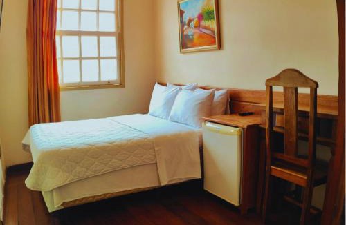 Ouro Preto Bed & Breakfast | Pousada Geraes